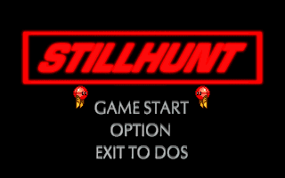Stillhunt — sstitle (WOR)
