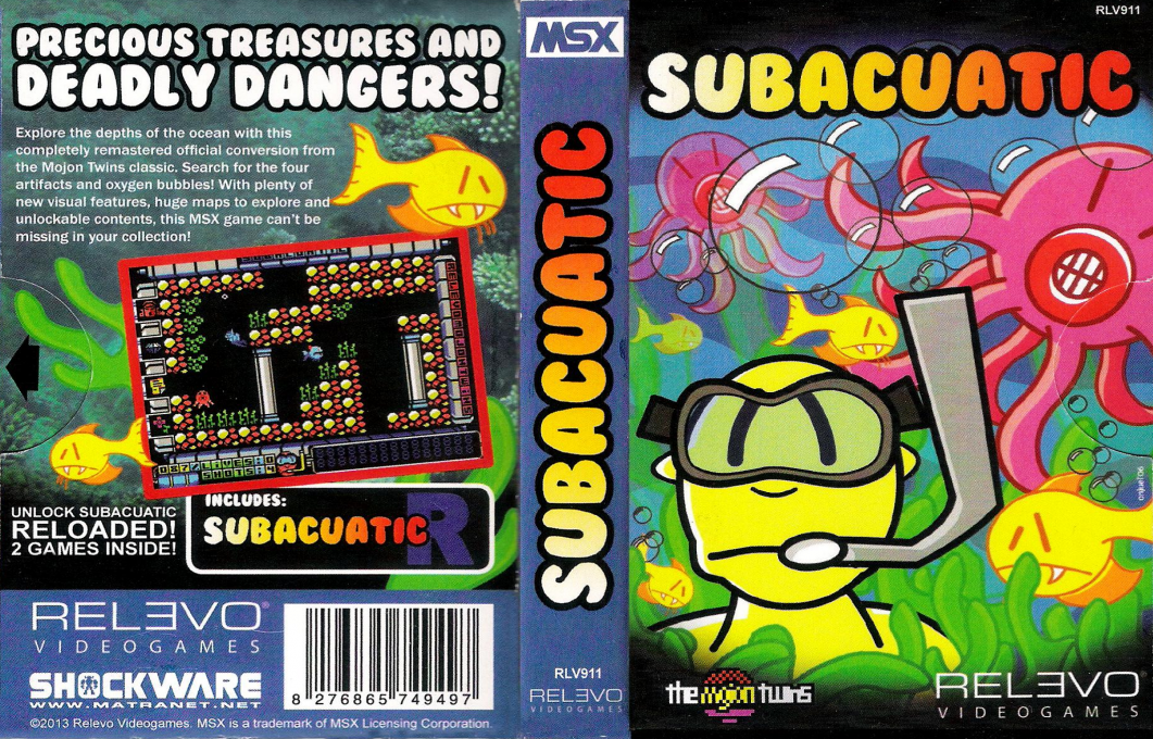 Subacuatic — box-texture (WOR)