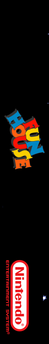 Fun House — box-2D-side (SS)