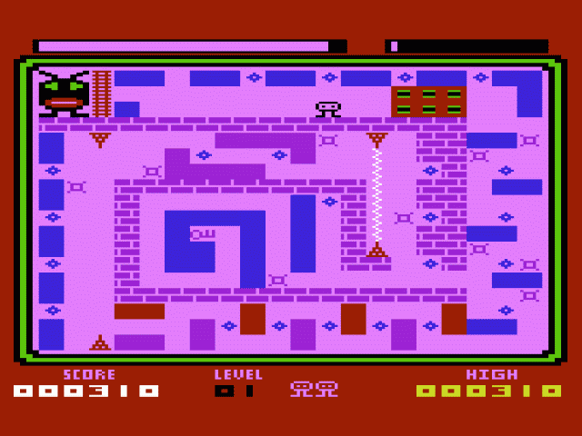 Mega Vault — ss (WOR)