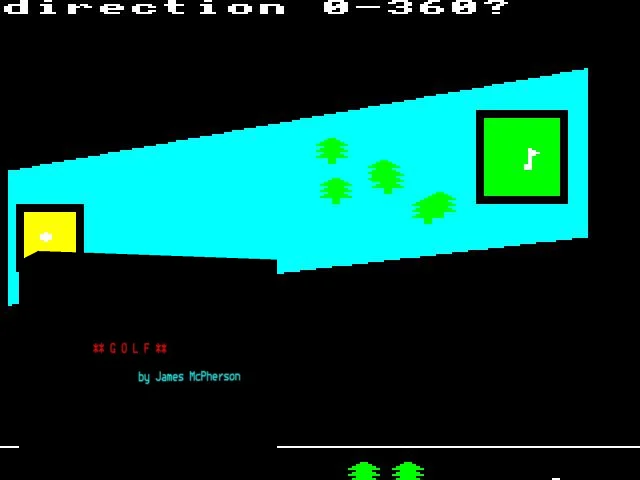 Golf — mixrbv2 (WOR)