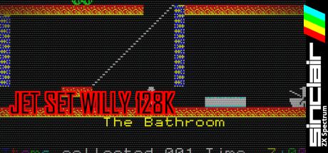 Jet Set Willy 128K — steamgrid