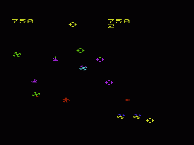 Videomania — ss (WOR)