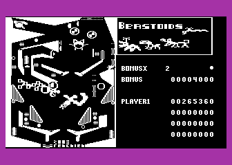 Beastoids — ss (WOR)