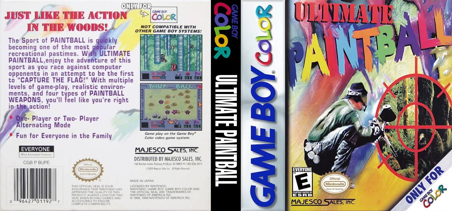 Ultimate Paintball — box-texture (US)