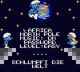 Smurfs Travel The World, The — sstitle (EU)