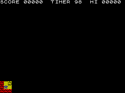 Lost in Maze — ss (WOR)