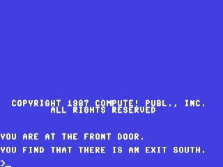 The Hermit — ss (WOR)
