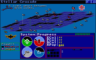 Stellar Crusade — ss (US)