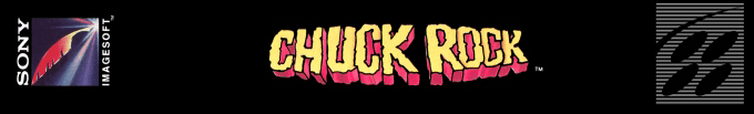 Chuck Rock — box-2D-side (US)