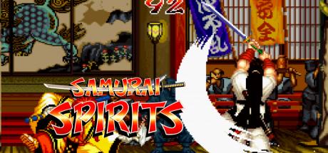 Samurai Spirits — steamgrid