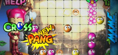 New Cross Pang — steamgrid