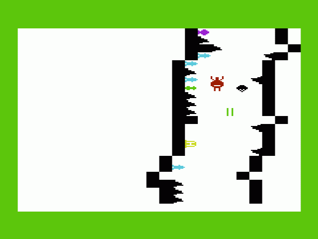 Scrumble — ss (WOR)