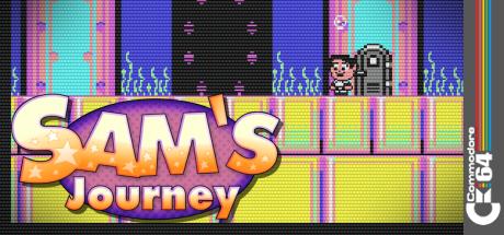 Sam's Journey — steamgrid