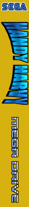 Handy Harvy — box-2D-side (SS)