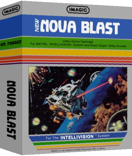 Nova Blast — box-3D (WOR)
