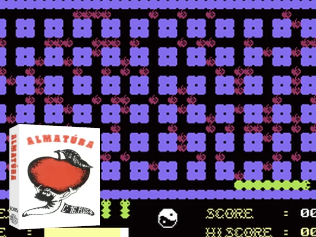 Almatura — mixrbv2 (HU)