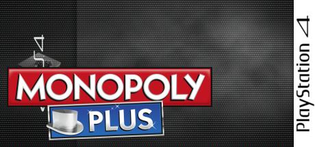 Monopoly Plus — steamgrid
