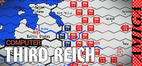 Computer Third Reich — steamgrid