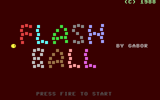 Flash Ball — sstitle (WOR)