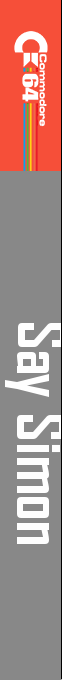 Say Simon — box-2D-side (CUS)