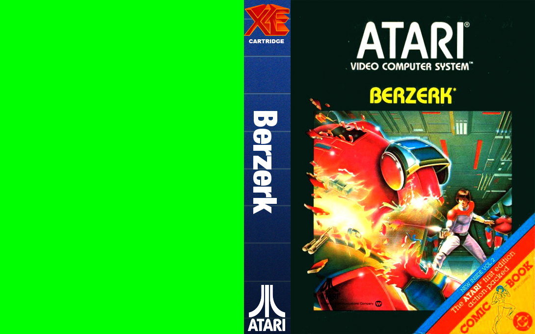 Berzerk — box-texture (WOR)