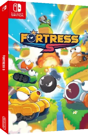 Fortress S — box-3D (WOR)