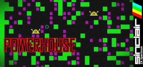Powerhouse — steamgrid