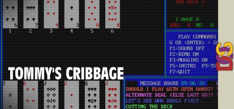 Tommy's Cribbage — steamgrid