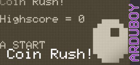 Coin Rush! — steamgrid