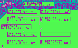 Football Manager 2 — ss (EU)