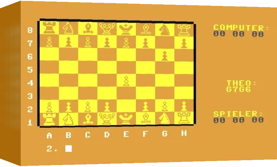 Input Schach — box-3D (WOR)
