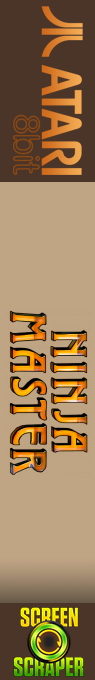 Ninja Master — box-2D-side (SS)