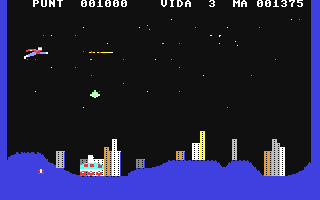 Asteroide — ss (WOR)