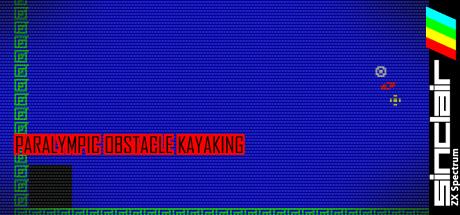 Paralympic Obstacle Kayaking — steamgrid