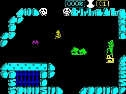 Toad Runner — ss (WOR)