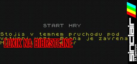 Luxik Na Bibrstejne — steamgrid