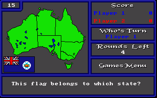 World Tour - Australia — ss (WOR)