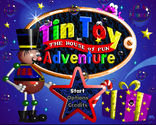 Tin Toy Adventure — sstitle (WOR)