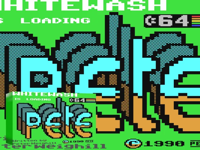 White Wash — mixrbv2 (WOR)