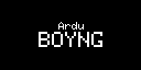 ArduBOYNG — sstitle (WOR)