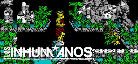 Inhumanos, Los — steamgrid