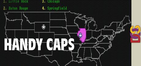 Handy Caps — steamgrid