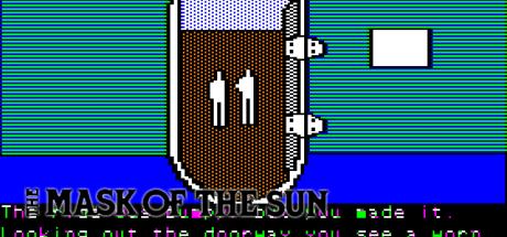 The Mask of the Sun — steamgrid