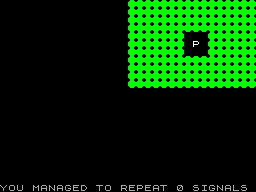 Spectrum Says — ss (WOR)