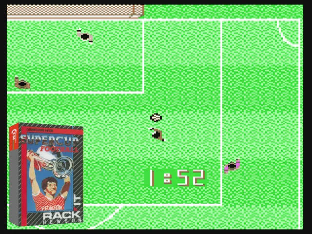 Super Cup Football — mixrbv2 (EU)