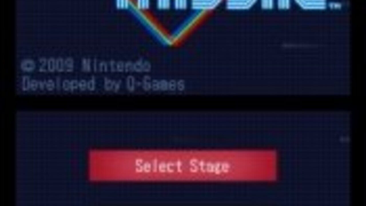 Reflect Missile — screenshot (WOR)