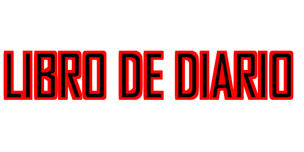 Libro De Diario — wheel-hd (SS)