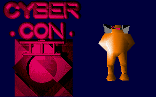 Cybercon 3 — sstitle (WOR)