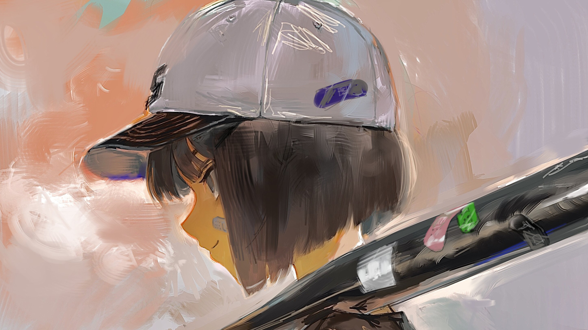 Pro Baseball Spirits 2010 — fanart